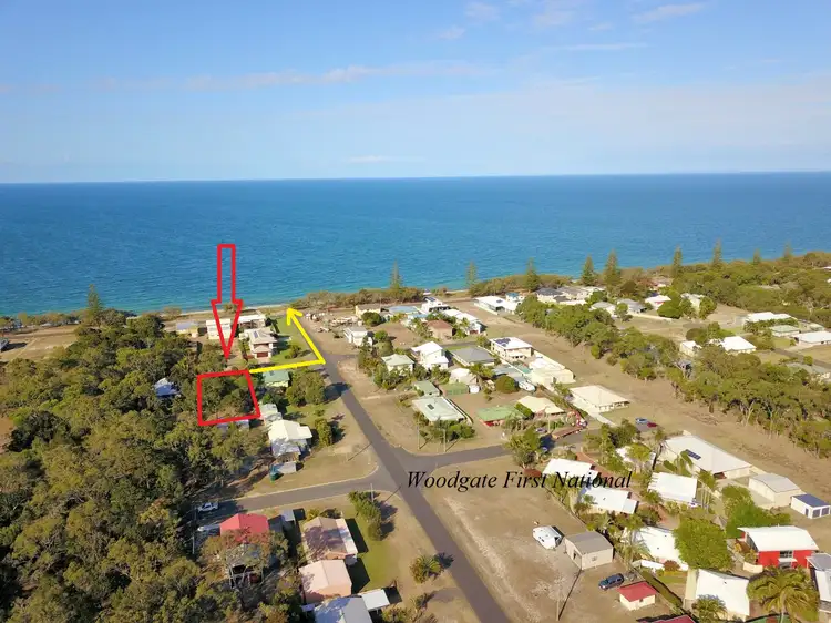 3 Bauhinia Street, Woodgate QLD 4660