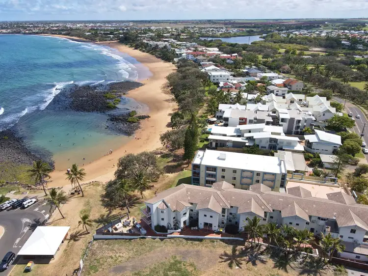 10/104 Miller Street, Bargara QLD 4670
