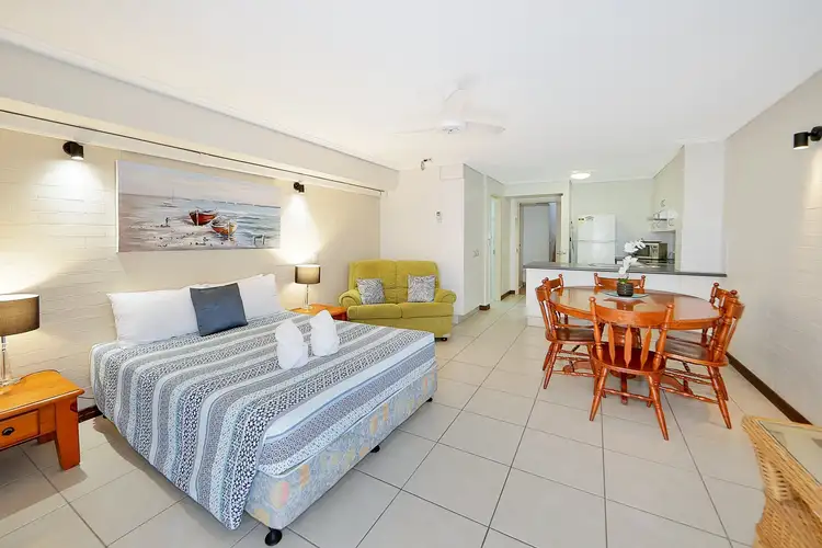 Fourth view of Homely townhouse listing, 10/104 Miller Street, Bargara QLD 4670