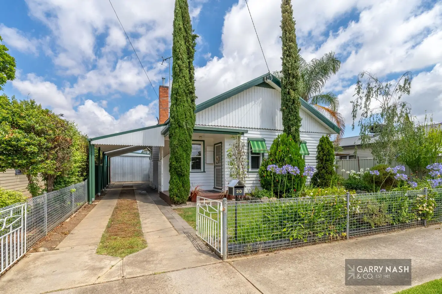 Main view of Homely house listing, 20 Wills Street, Wangaratta VIC 3677