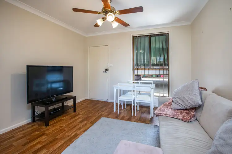 Second view of Homely unit listing, 6/309-311 Moore Street, Lavington NSW 2641