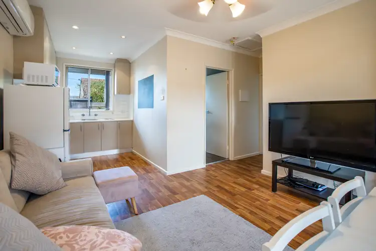 Third view of Homely unit listing, 6/309-311 Moore Street, Lavington NSW 2641