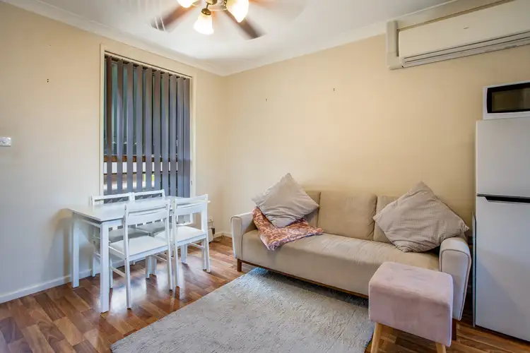 Fourth view of Homely unit listing, 6/309-311 Moore Street, Lavington NSW 2641