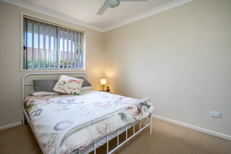 Fifth view of Homely unit listing, 6/309-311 Moore Street, Lavington NSW 2641