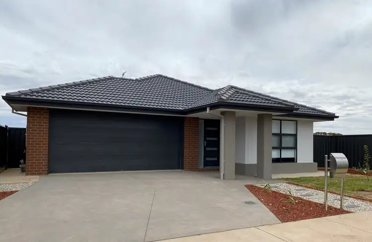 Second view of Homely house listing, 15 Withers Street, Huntly VIC 3551