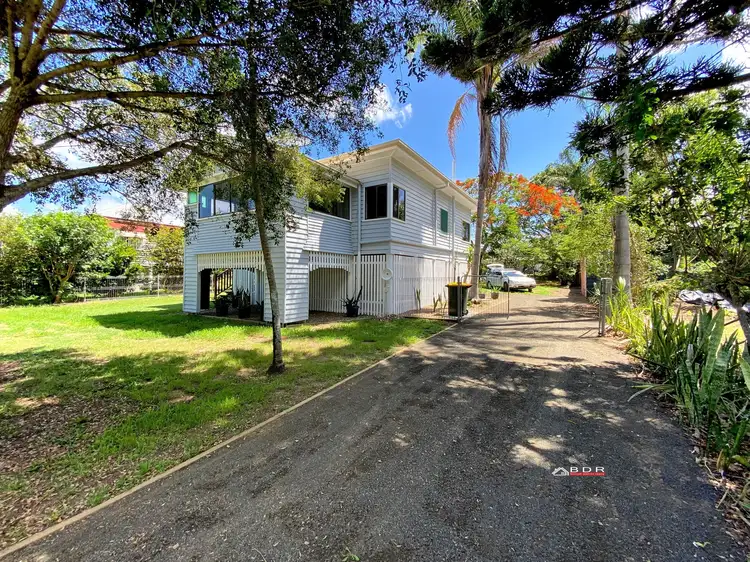 72 Thomas Street, Howard QLD 4659