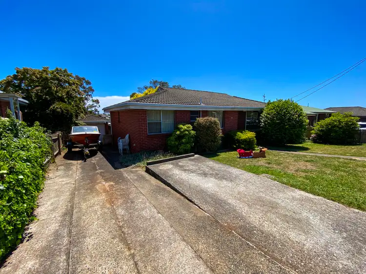 Main view of Homely house listing, 8 Weemala Lane, Miandetta TAS 7310