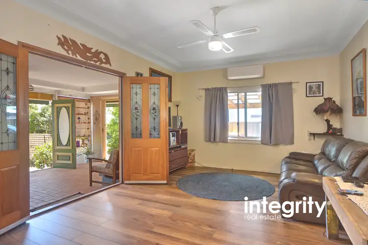2 Hollands Road, Nowra NSW 2541