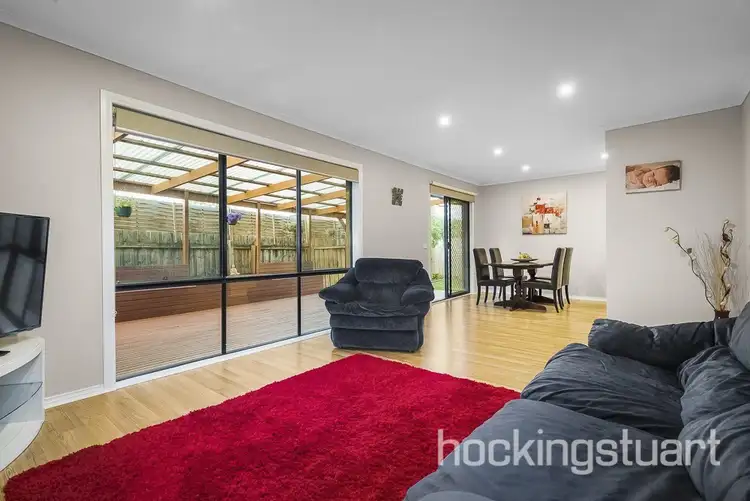 Second view of Homely unit listing, 4/93 Valetta Street, Carrum VIC 3197