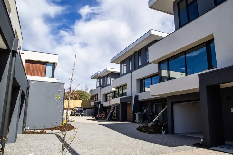 Second view of Homely townhouse listing, Address available on request