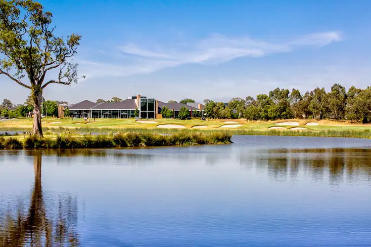 Second view of Homely house listing, 18 Normanby Chase, Sandhurst VIC 3977