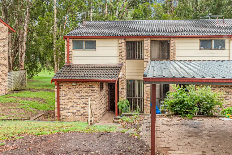 6/8 Mosman Place, Raymond Terrace NSW 2324