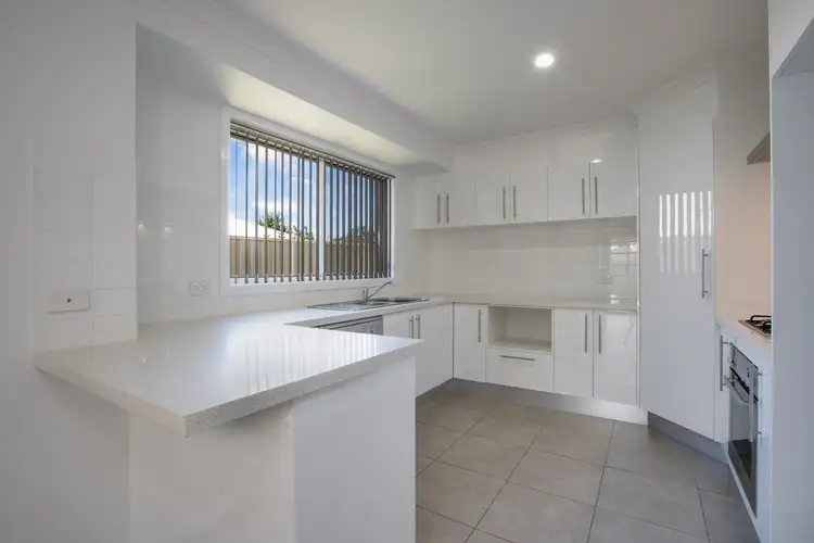 Second view of Homely house listing, 16 Pech Avenue, Jindera NSW 2642