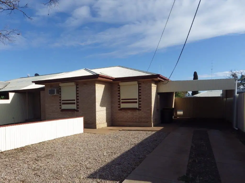 Main view of Homely house listing, 6 LORING STREET, Whyalla Stuart SA 5608