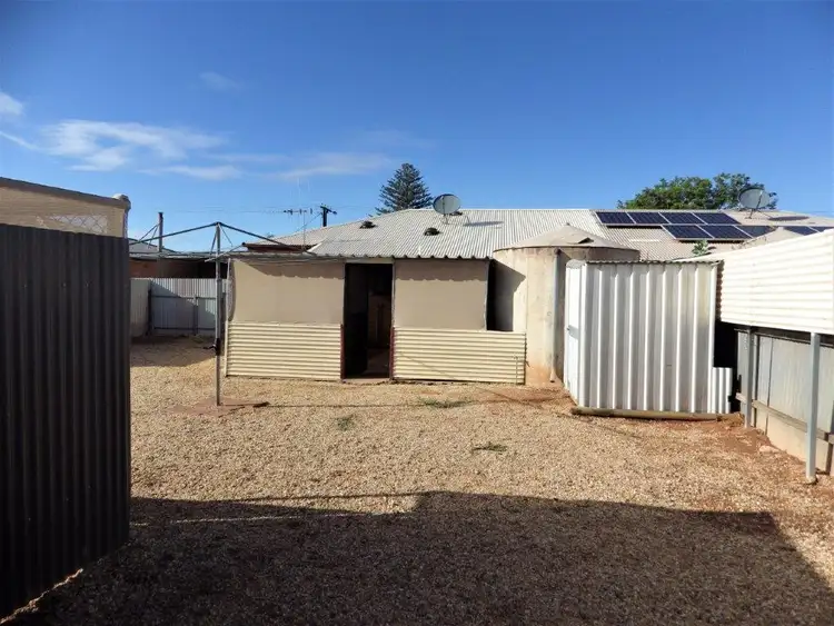Third view of Homely house listing, 6 LORING STREET, Whyalla Stuart SA 5608