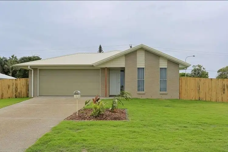 33 Sorrento Drive, Bargara QLD 4670