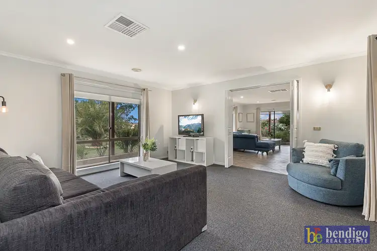 Second view of Homely house listing, 30 Minbalup Court, Lockwood South VIC 3551