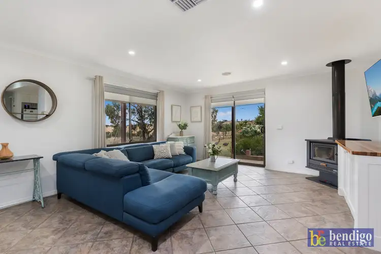 Fifth view of Homely house listing, 30 Minbalup Court, Lockwood South VIC 3551