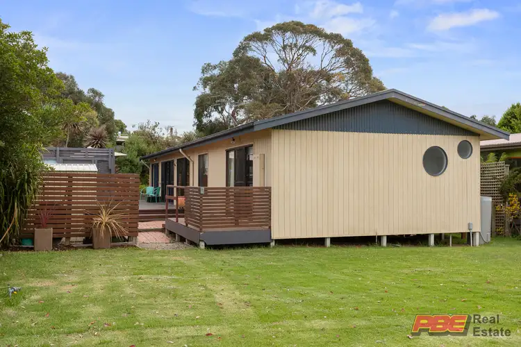 Main view of Homely house listing, 1 SHORT STREET, Cape Paterson VIC 3995