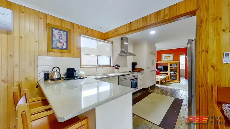 Sixth view of Homely house listing, 1 SHORT STREET, Cape Paterson VIC 3995
