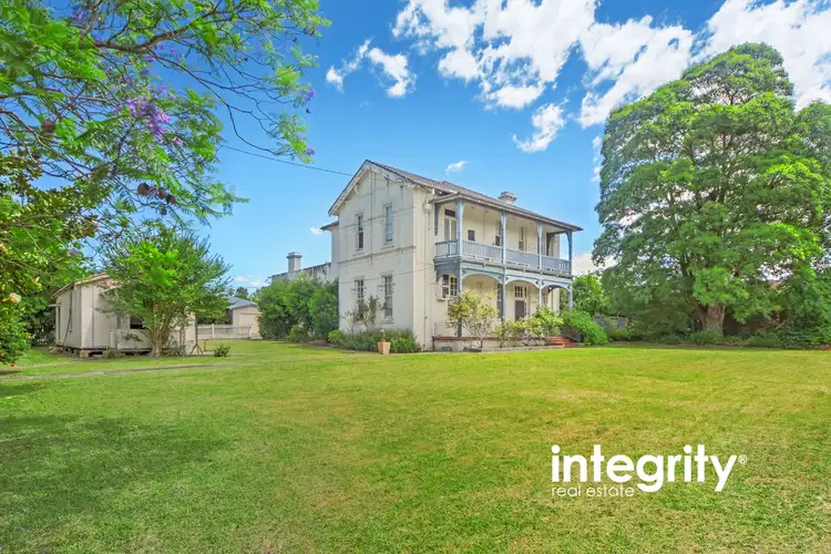 22 Junction Street, Nowra NSW 2541
