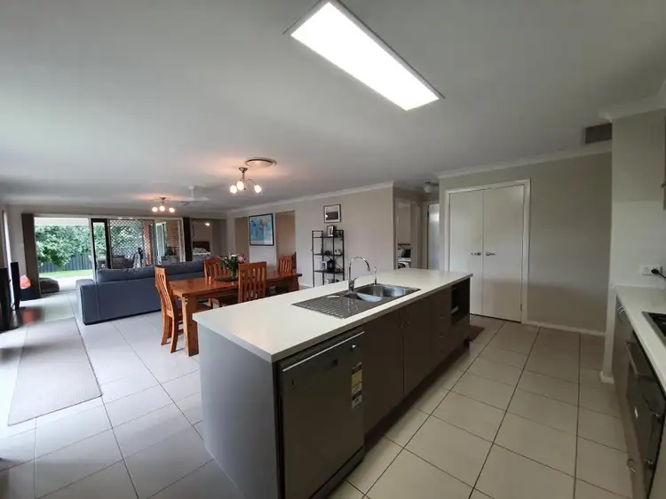 Fourth view of Homely house listing, 21 Roger Street, Muswellbrook NSW 2333