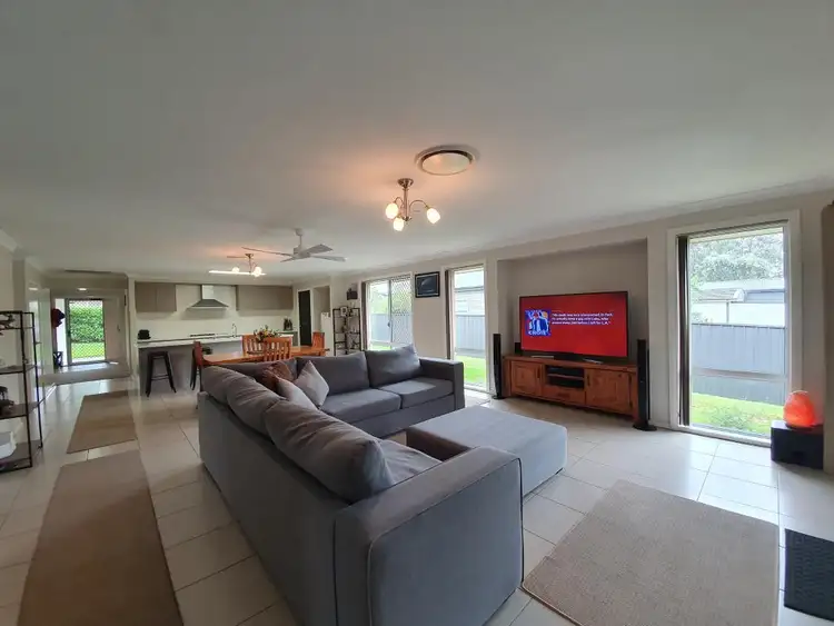 Sixth view of Homely house listing, 21 Roger Street, Muswellbrook NSW 2333