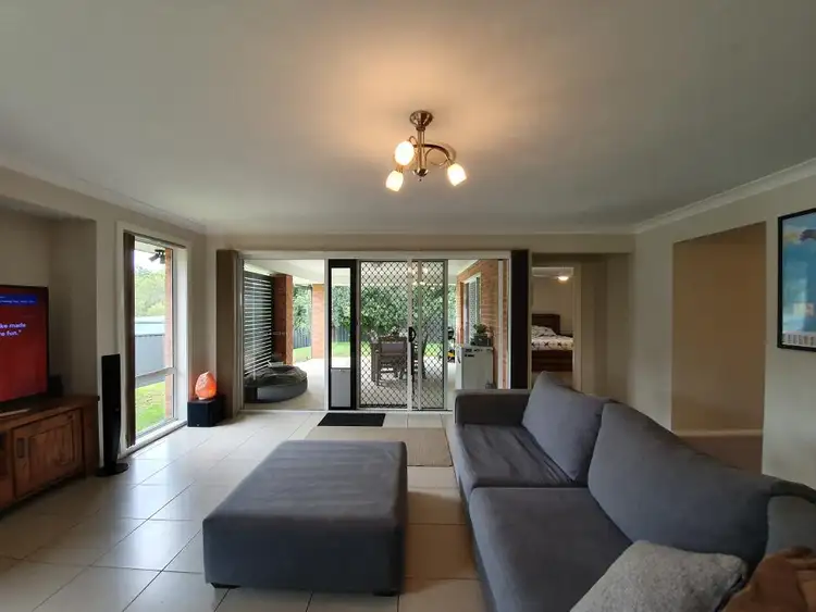 Seventh view of Homely house listing, 21 Roger Street, Muswellbrook NSW 2333