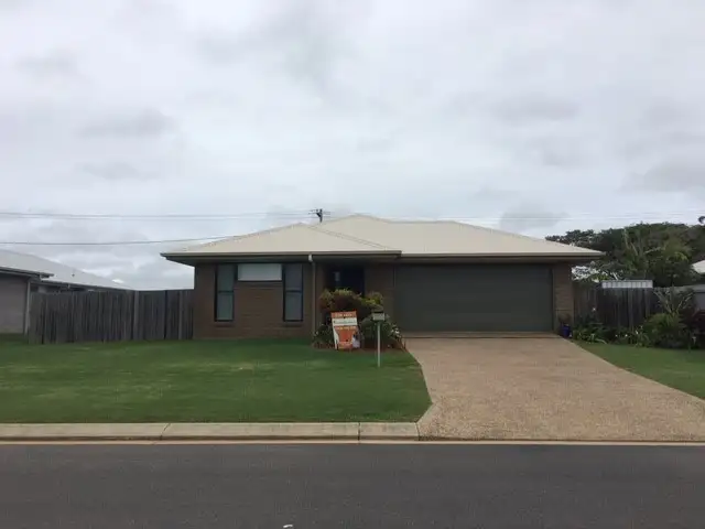 25 Sorrento Drive..., Bargara QLD 4670