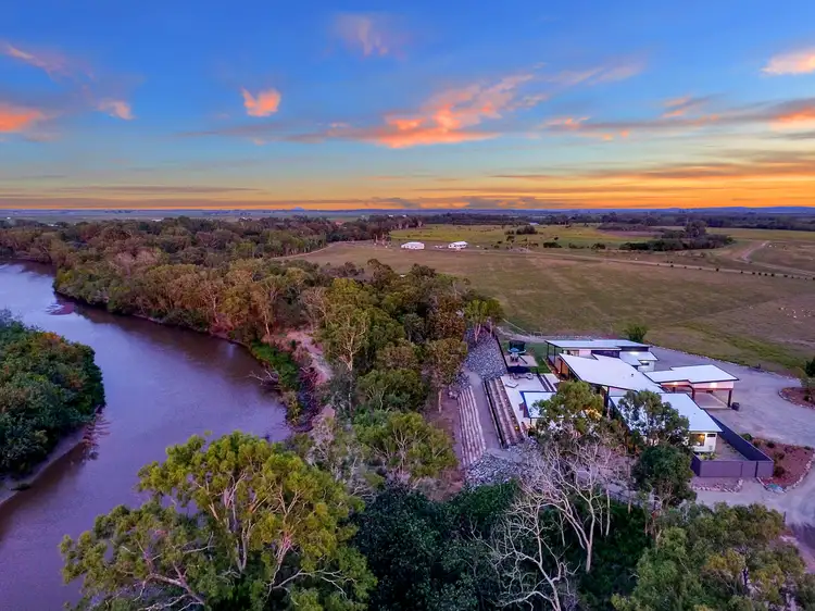 119 Christensens Road, Balberra QLD 4740