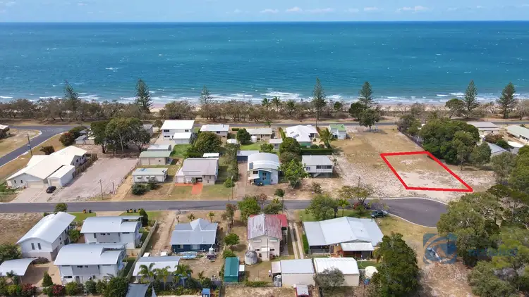Main view of Homely land listing, 2 Oak Street, Woodgate QLD 4660