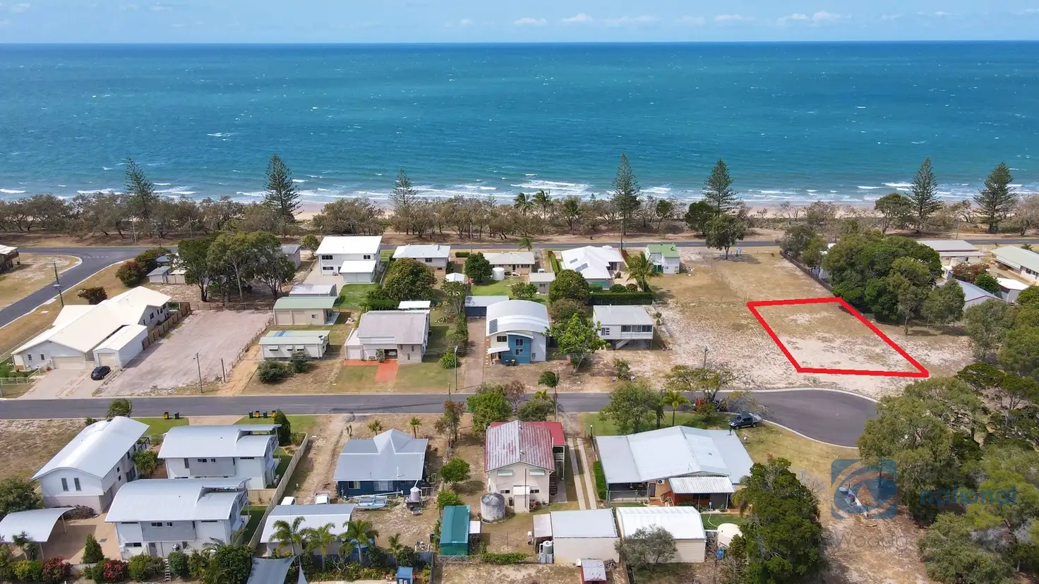 Main view of Homely land listing, 2 Oak Street, Woodgate QLD 4660