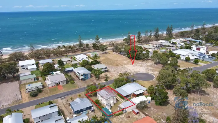 Third view of Homely land listing, 2 Oak Street, Woodgate QLD 4660