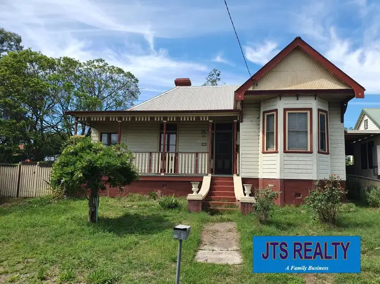 Main view of Homely house listing, 121 Brook St, Muswellbrook NSW 2333