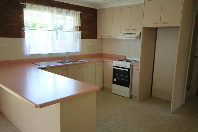 Third view of Homely unit listing, 4/29 Connor Street, Stanthorpe QLD 4380