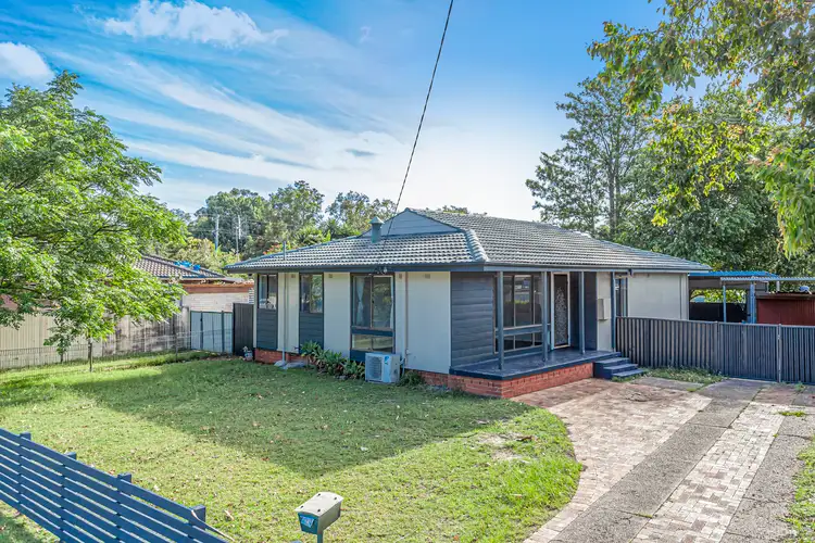 3 Clyde Circuit, Raymond Terrace NSW 2324