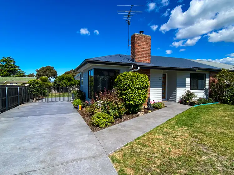 33 Mary Street, West Ulverstone TAS 7315
