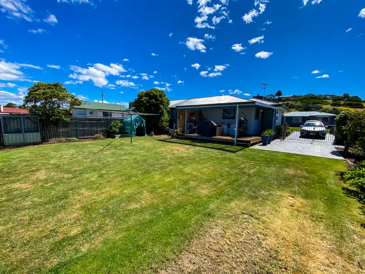Second view of Homely house listing, 33 Mary Street, West Ulverstone TAS 7315