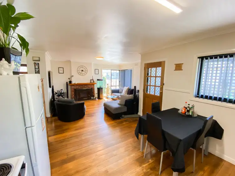 Fifth view of Homely house listing, 33 Mary Street, West Ulverstone TAS 7315