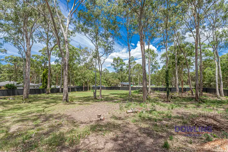 Third view of Homely land listing, 22a KULA ROAD, Medowie NSW 2318