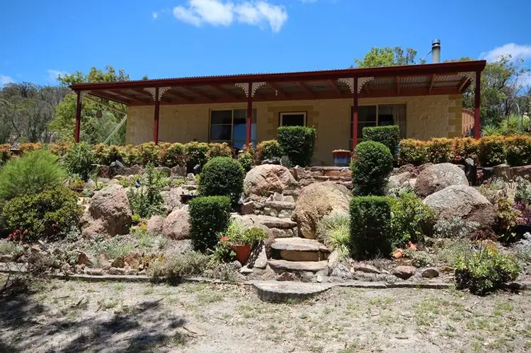 Second view of Homely house listing, 332 Townsend Road, Glen Aplin QLD 4381