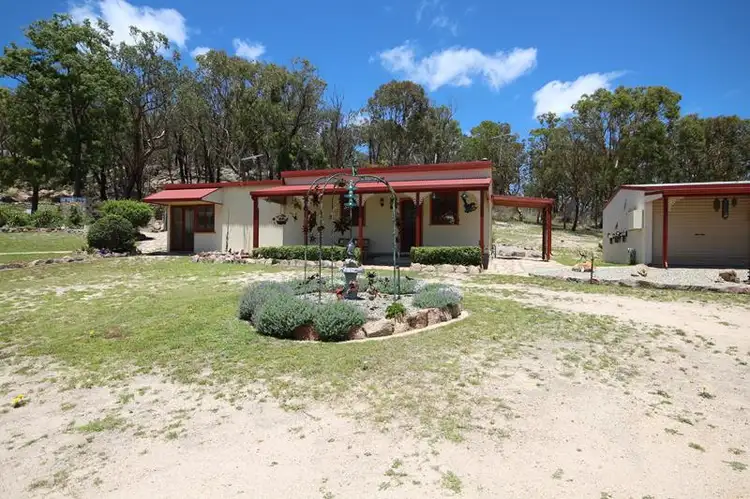 Third view of Homely house listing, 332 Townsend Road, Glen Aplin QLD 4381
