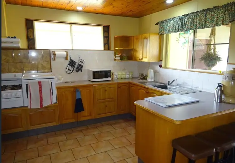 Fourth view of Homely house listing, 332 Townsend Road, Glen Aplin QLD 4381