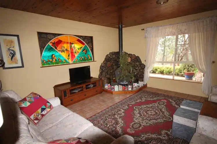 Fifth view of Homely house listing, 332 Townsend Road, Glen Aplin QLD 4381