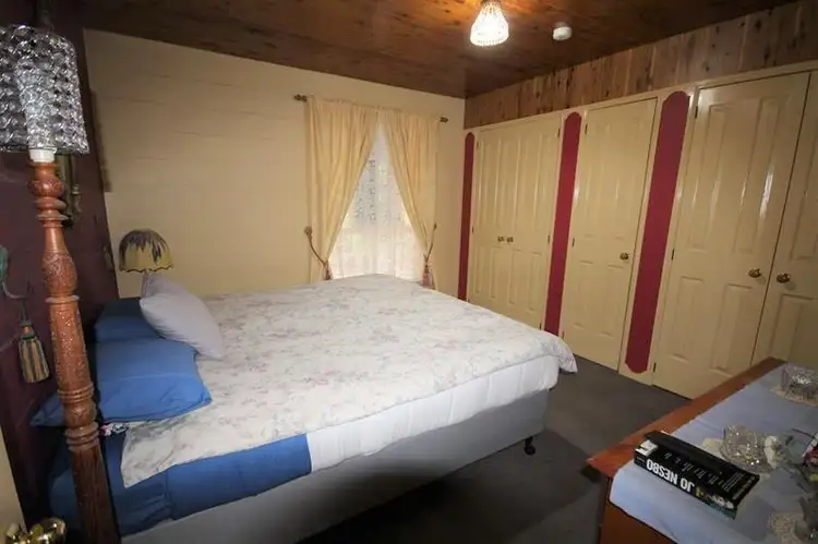 Sixth view of Homely house listing, 332 Townsend Road, Glen Aplin QLD 4381