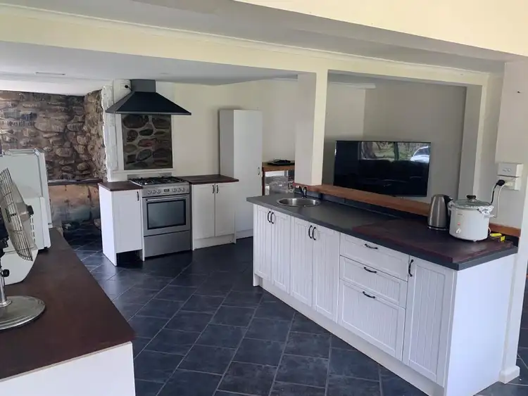 Fourth view of Homely house listing, 11 Ellerston Street, Moonan Flat NSW 2337
