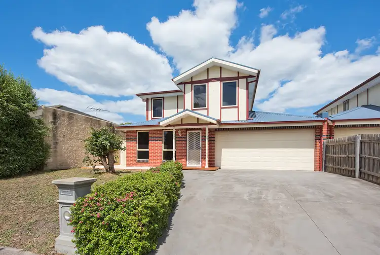 Third view of Homely house listing, 23 Teston Close, Whittlesea VIC 3757