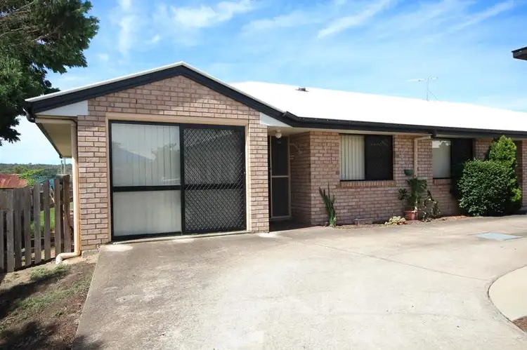 Main view of Homely house listing, 1/40 Short Street, Stanthorpe QLD 4380