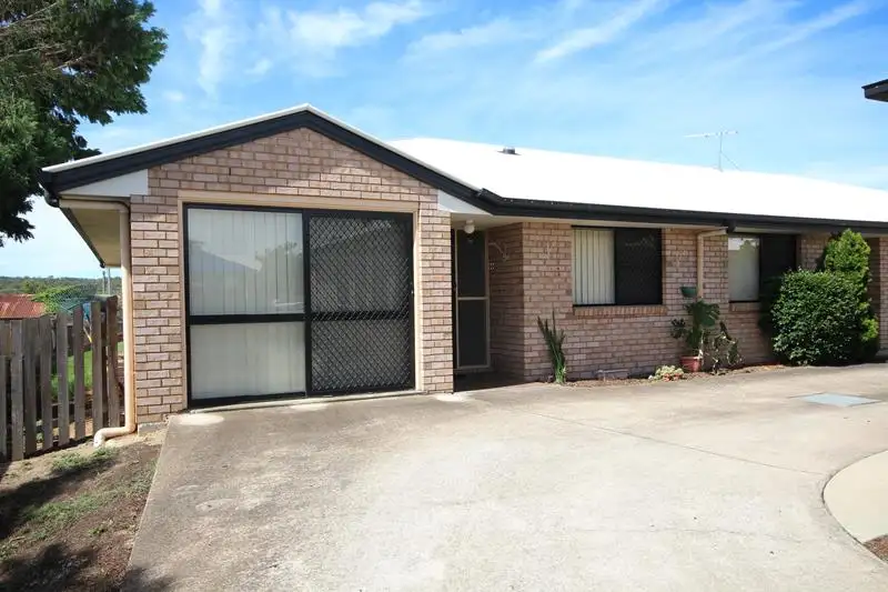 Main view of Homely house listing, 1/40 Short Street, Stanthorpe QLD 4380