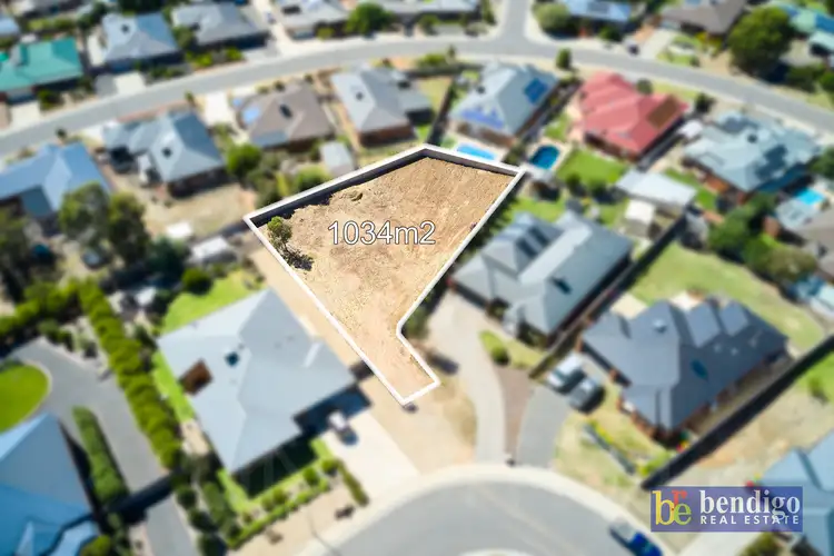 11 Alison Boulevard, Epsom VIC 3551
